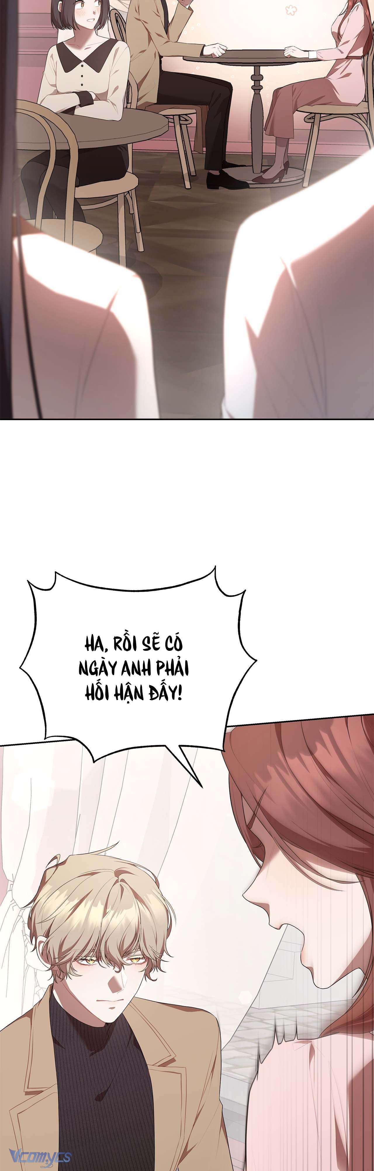 Chủ Tiệm Cafe Là Guide Cấp S Chap 2 - Trang 4