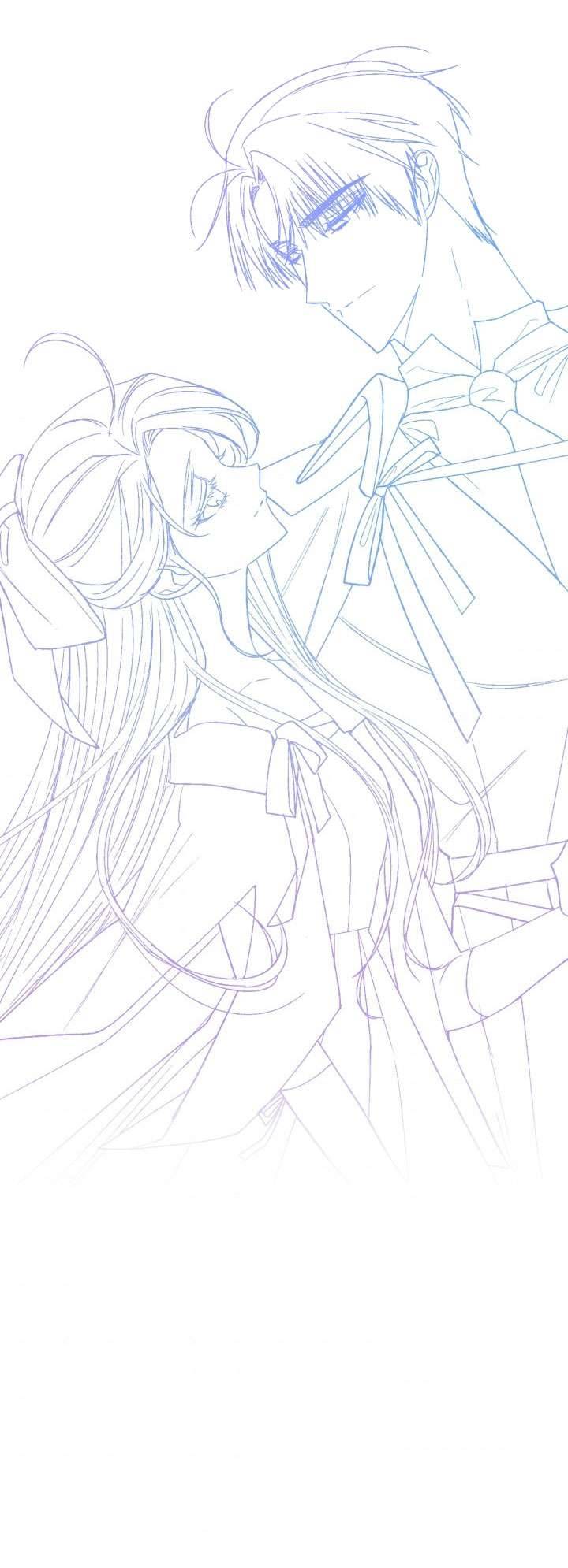 Cha À, Con Không Muốn Kết Hôn Đâu Chap 40 - Trang 2