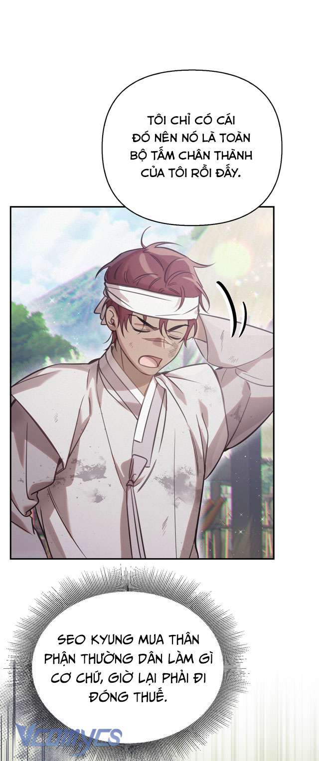[18+] Tiết Học Bí Mật Của Trung Điện Chap 43 - Next Chap 44