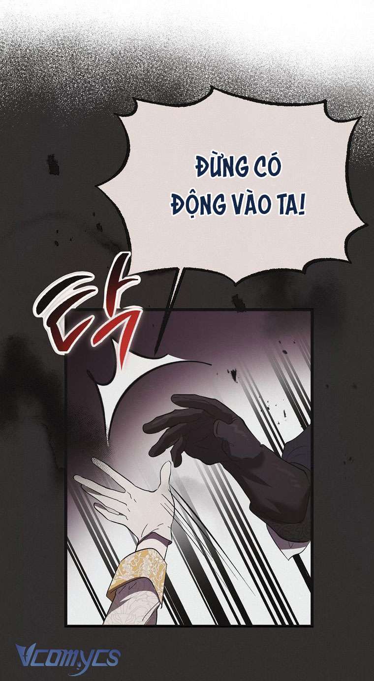 Ác Quỷ Nuôi Dưỡng Tiểu Thư Chapter 15 - Trang 4