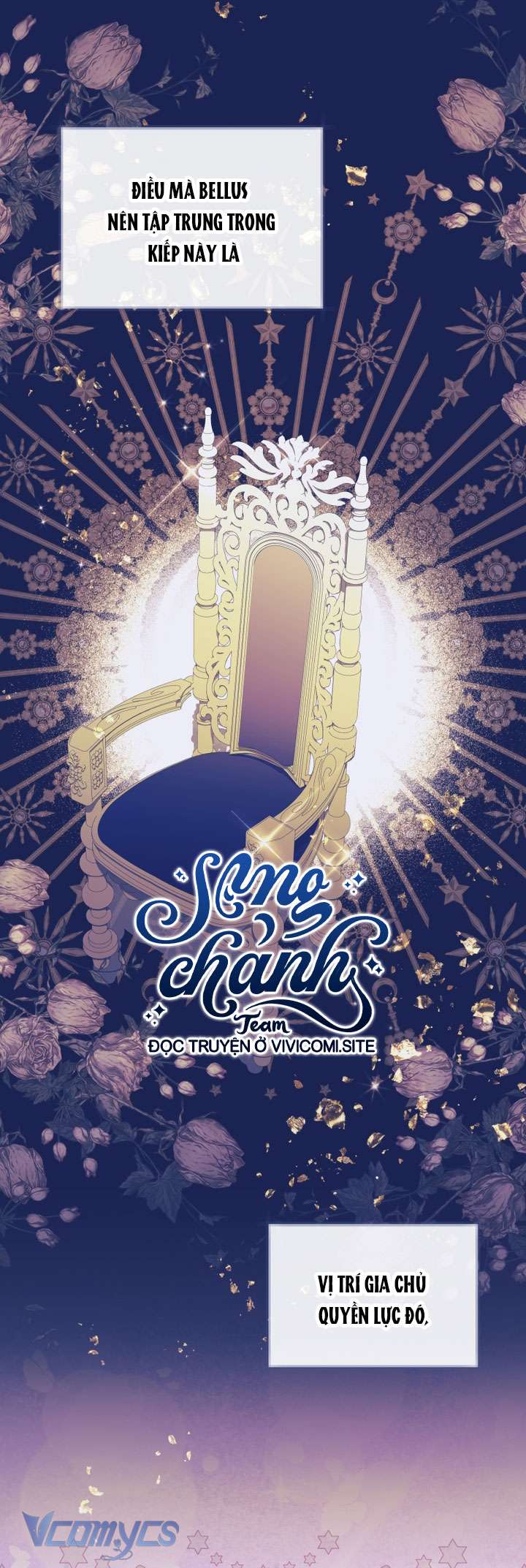 Bé Con Cá Voi Sát Thủ Chapter 39 - Trang 4