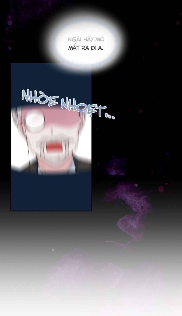 Người Bảo Hộ Của Bạo Quân Là Ma Nữ Tàn Độc Chap 25 - Trang 4