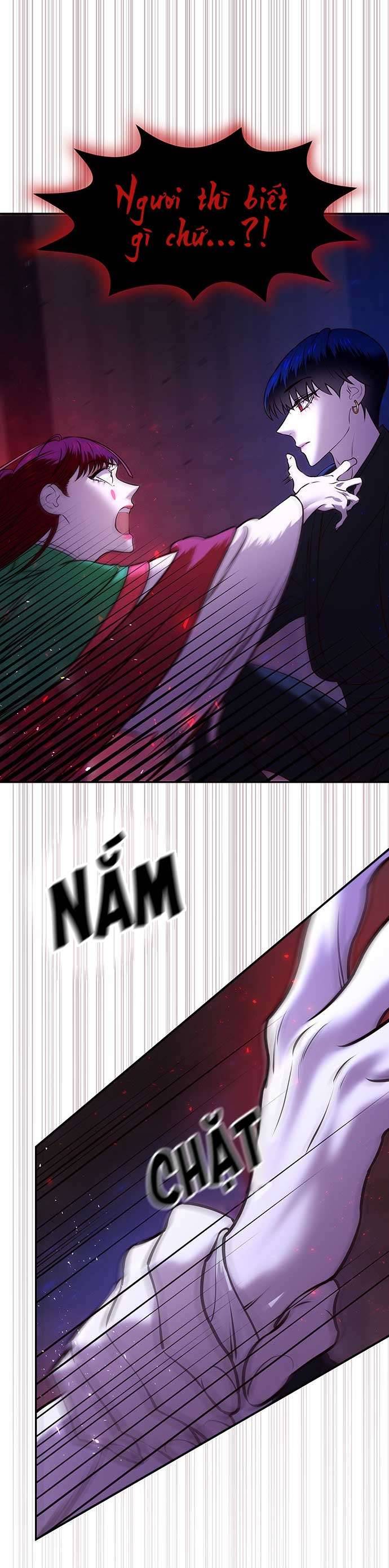 Vương Tử Huyền Bí Chapter 11 - Next Chapter 12