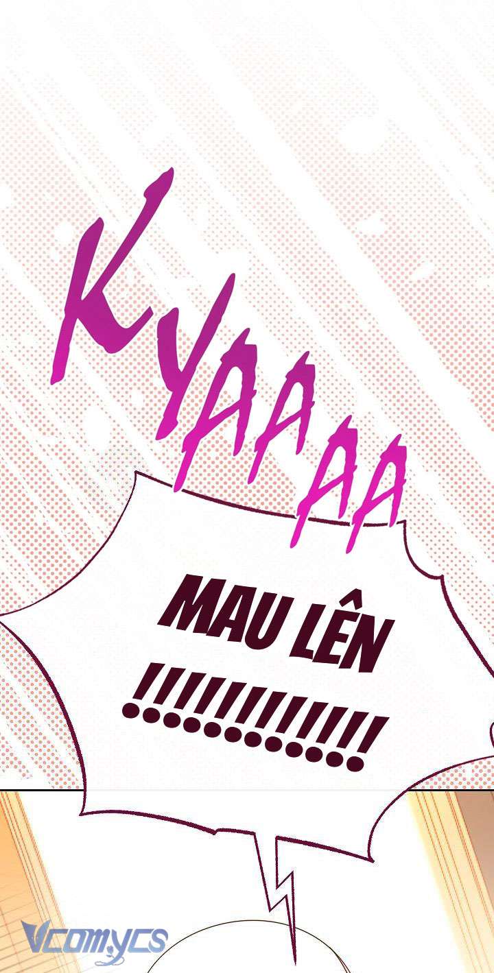 Hầu Gái Độc Quyền Của Hoàng Hậu Phản Diện Chapter 4 - Trang 4