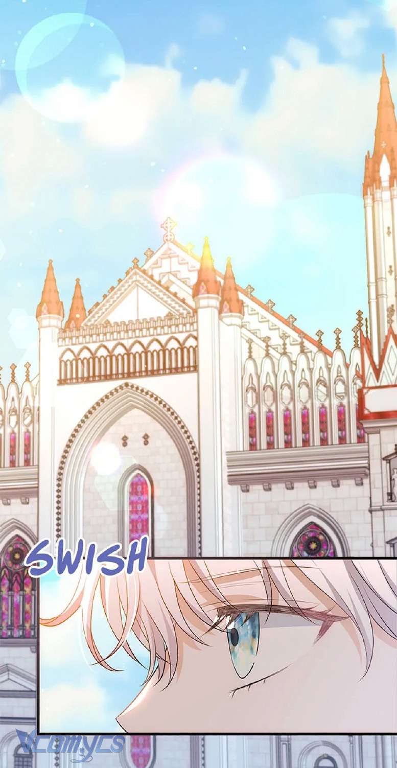 Công Chúa Bé Con Hạng S Thật Mạnh Chapter 20 - Next Chapter 21