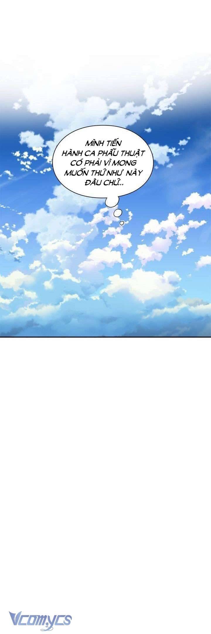 Bác Sĩ Elise: Vi Tiểu Thư Với Cây Đèn Dầu Chap 127 - Trang 2