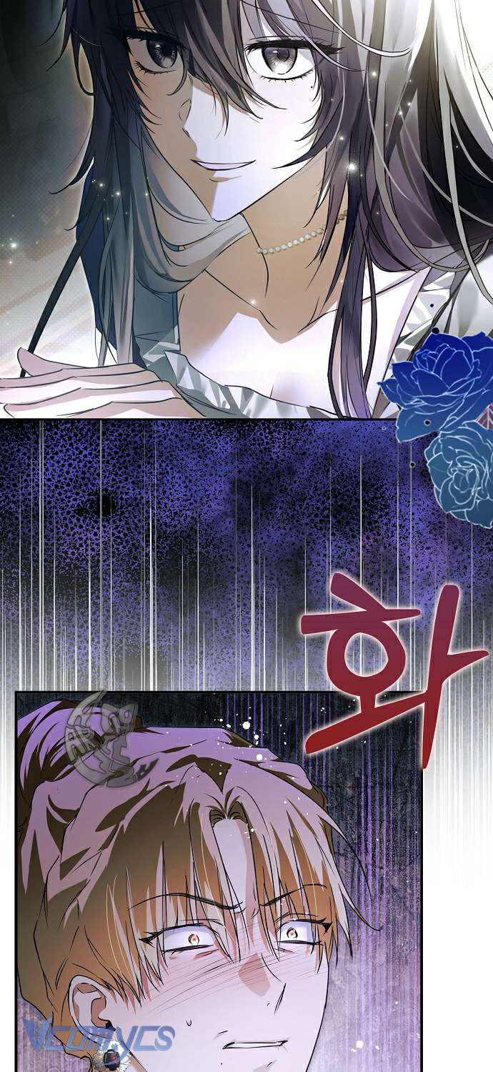 Ai Đó Đang Điều Khiển Cơ Thể Của Tôi Chapter 4 - Trang 4