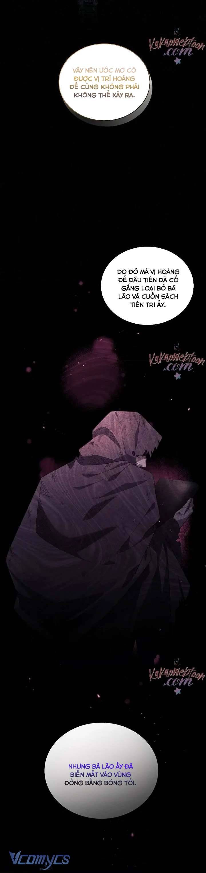 Ác Nữ Thuần Hoá Quái Thú Chapter 53 - Next Chapter 54