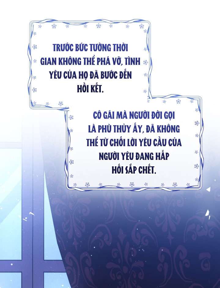 Người Bảo Hộ Của Bạo Quân Là Ma Nữ Tàn Độc Chap 46 - Trang 4