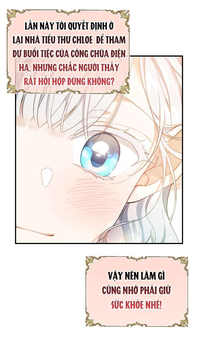 Lại Một Lần Nữa Hướng Về Ánh Sáng Chap 52 - Next Chap 53