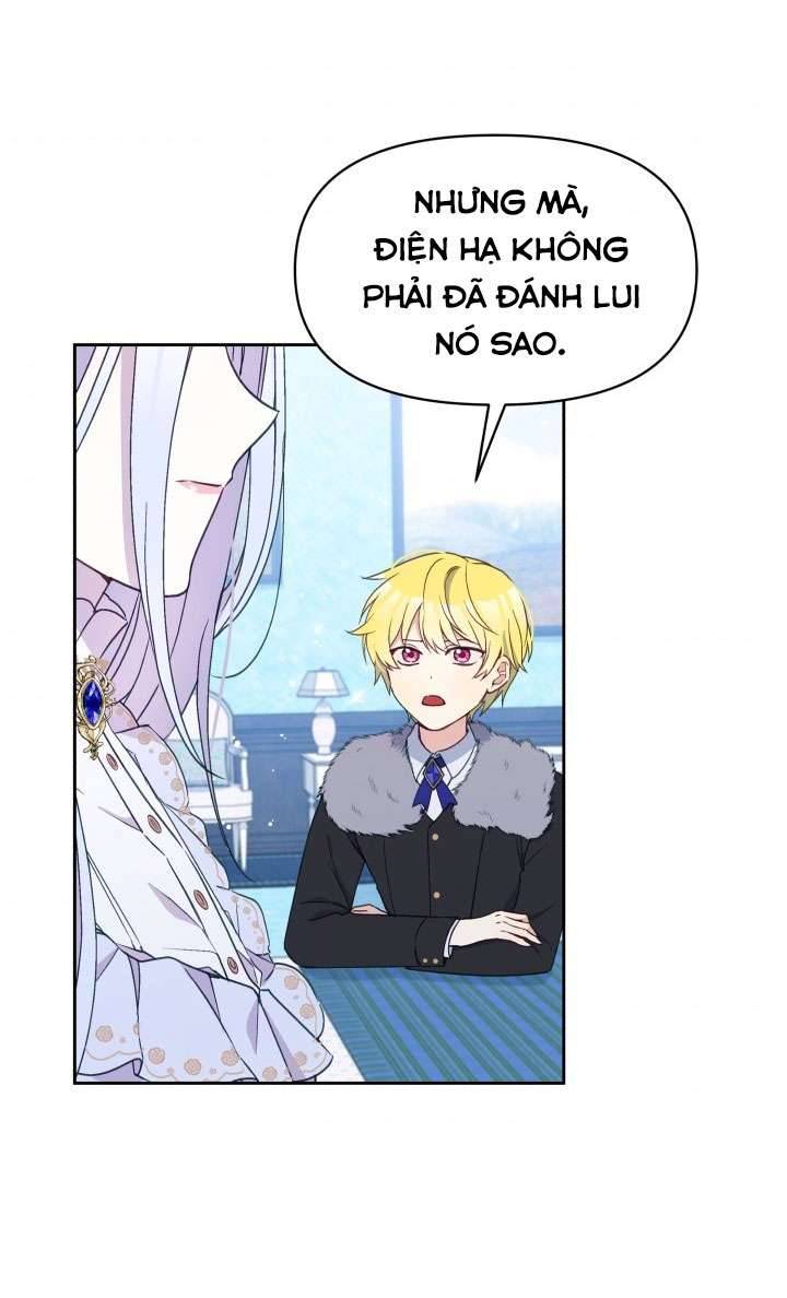 Người Bảo Hộ Của Bạo Quân Là Ma Nữ Tàn Độc Chap 25 - Trang 4