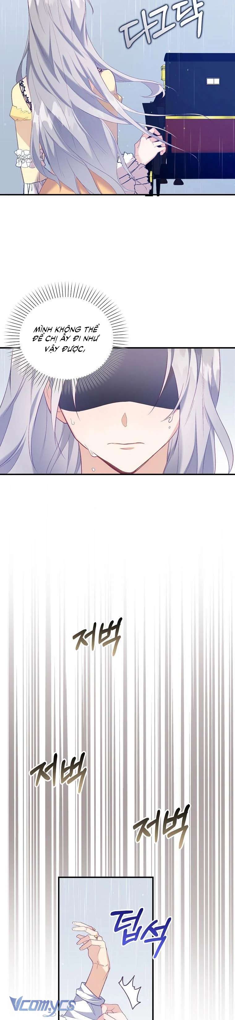 Tôi Chỉ Nhận Ra Sau Khi Mất Cô Ấy Chap 9 - Next Chap 10