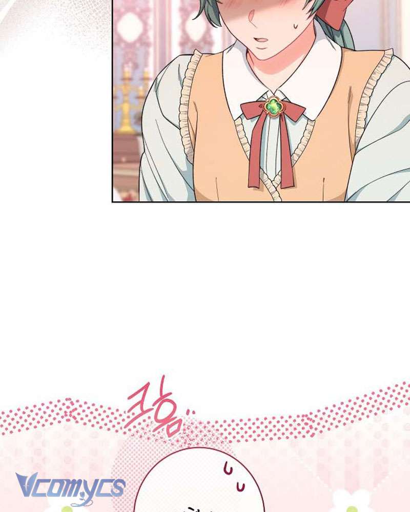 Hầu Gái Độc Quyền Của Hoàng Hậu Phản Diện Chapter 27 - Trang 4