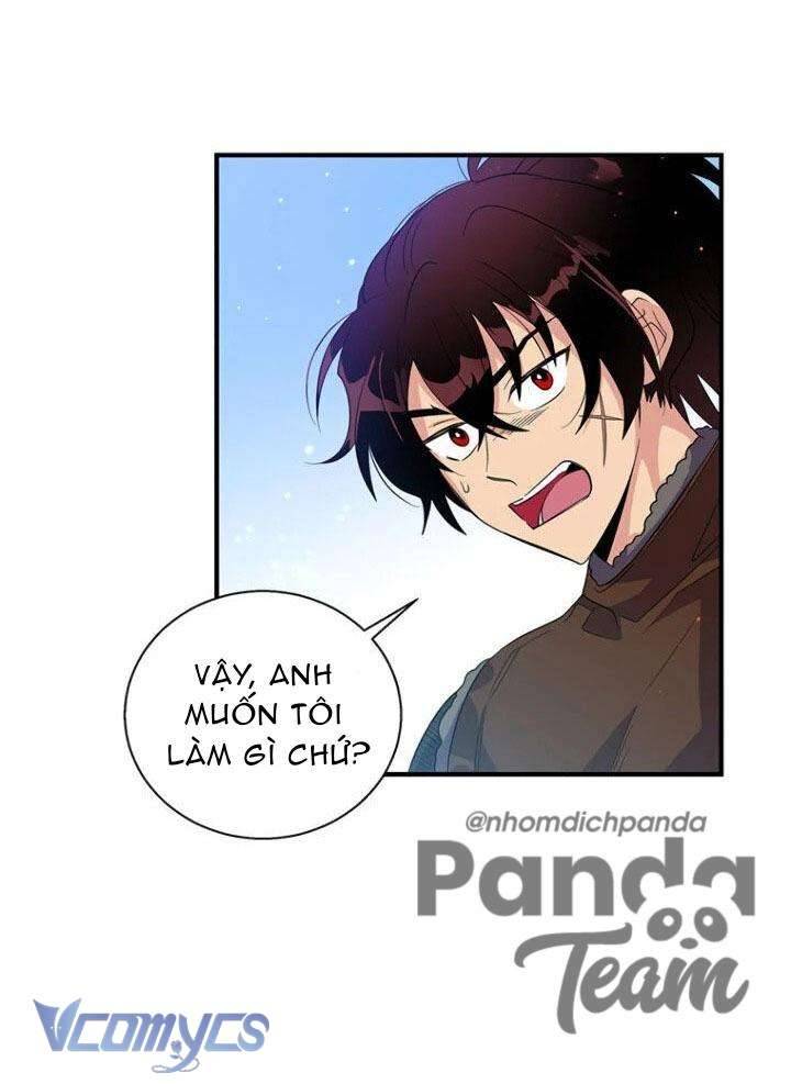 Chồng Yêu, Tôi Đây Bãi Công! Chap 25 - Trang 3