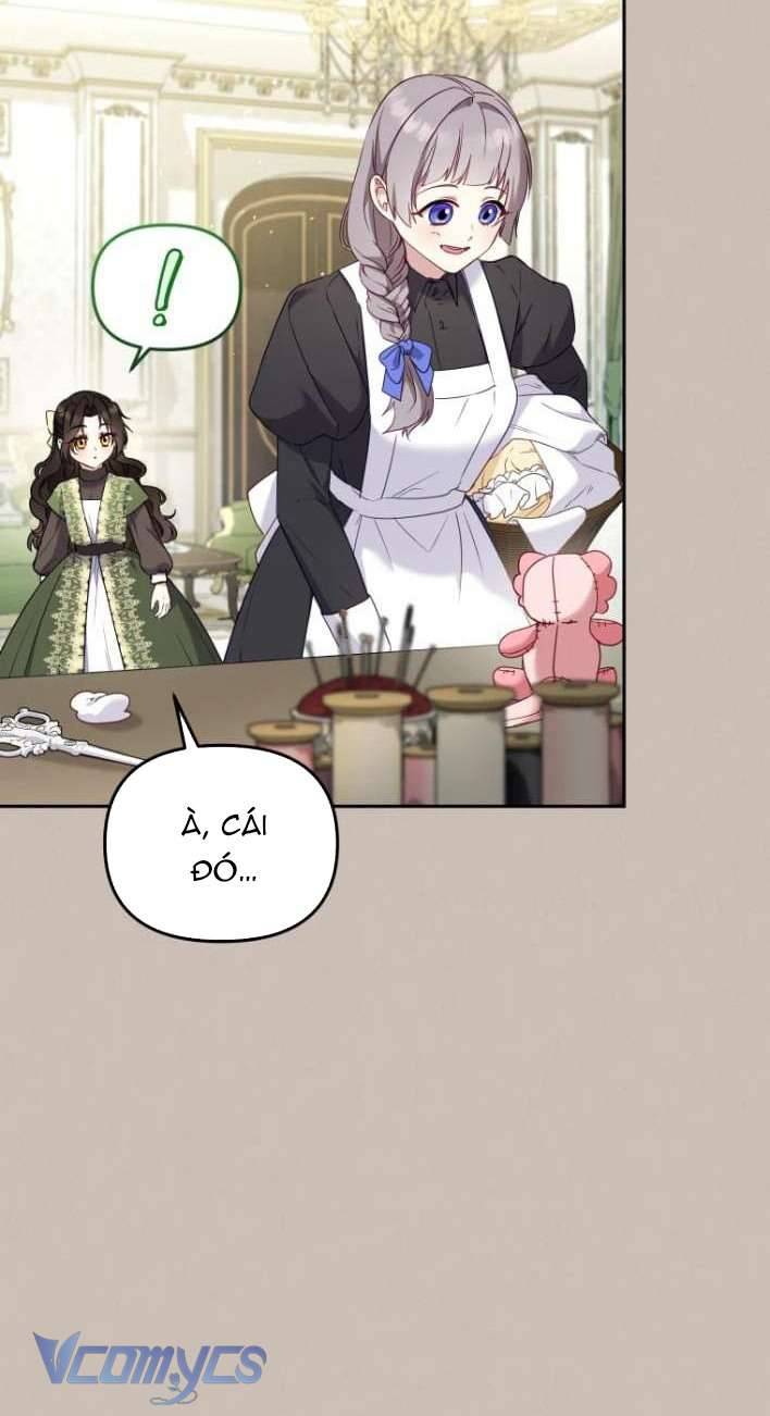 Tôi Được Nuôi Dưỡng Bởi Những Kẻ Phản Diện Chap 47 - Trang 3