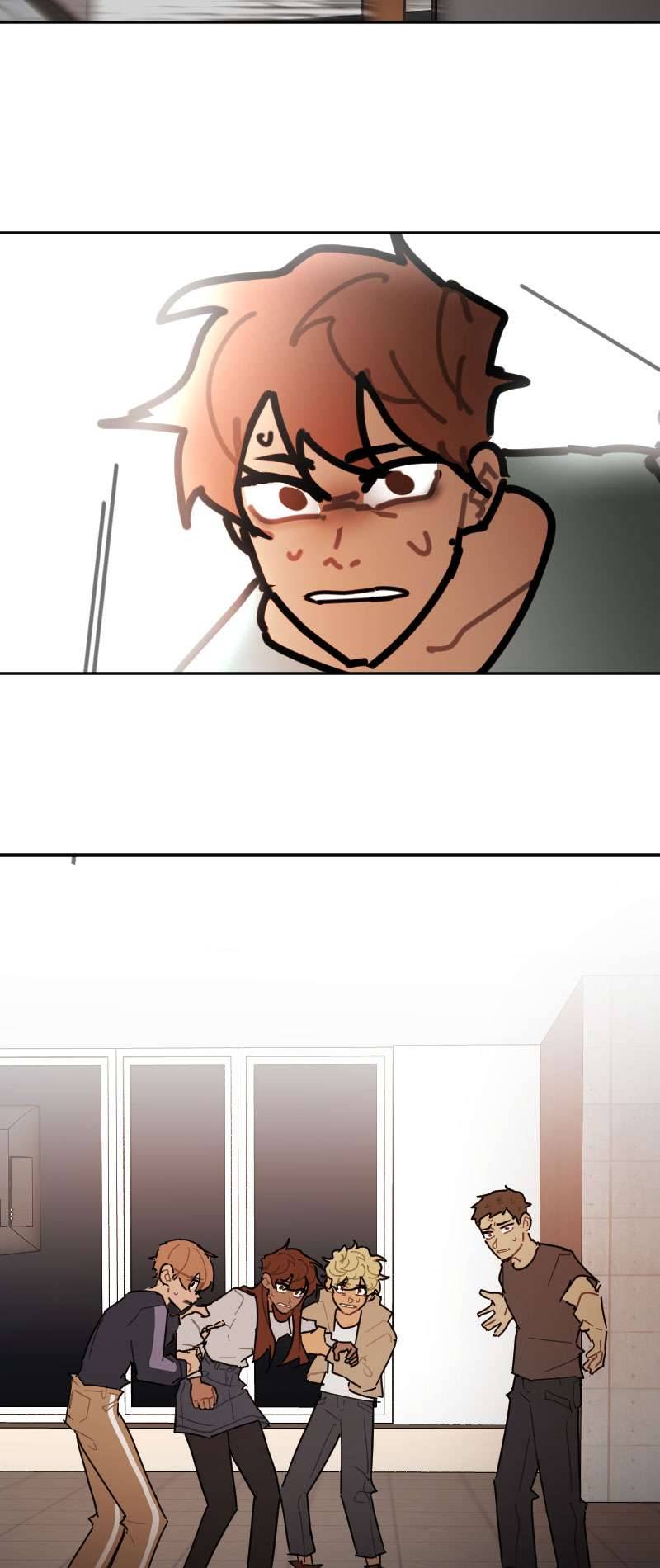 Nghĩa Trang Xe Buýt Chapter 55 - Trang 3