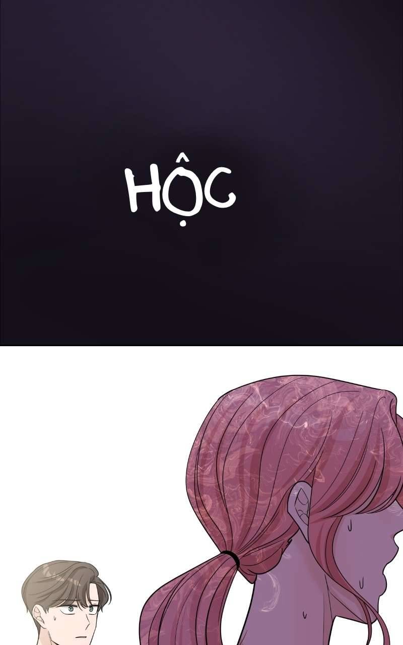 Thời Gian Trở Thành Lý Do Của Đôi Ta Chapter 50 - Trang 4