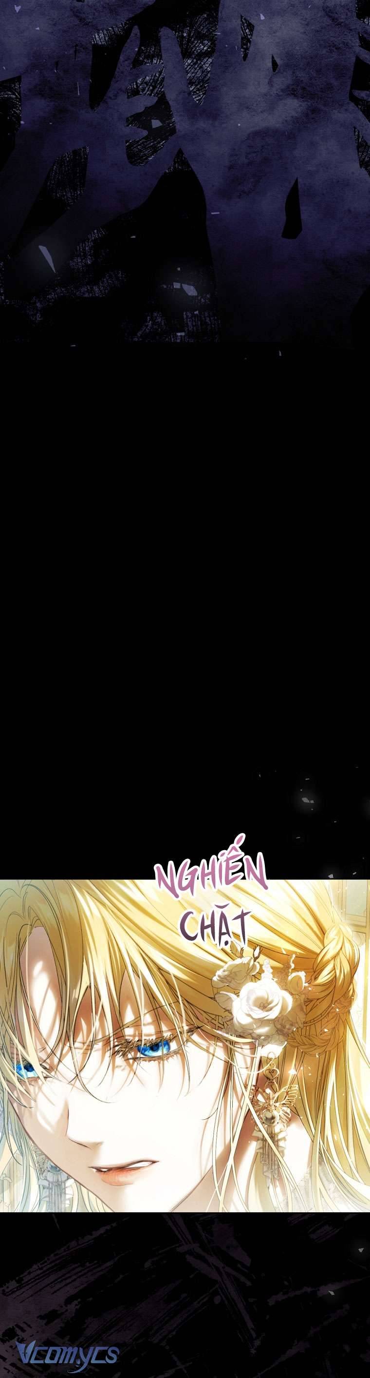 Ác Nữ Chỉ Là Một Con Rối Chap 98 - Trang 2