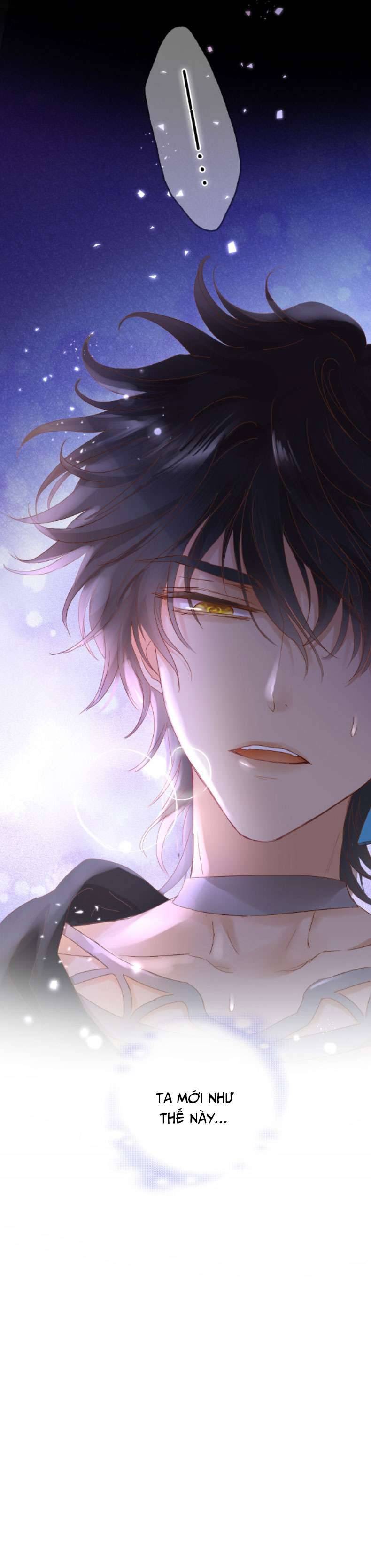 Địch Úc Đa Chi Ca Chapter 132 - Trang 4