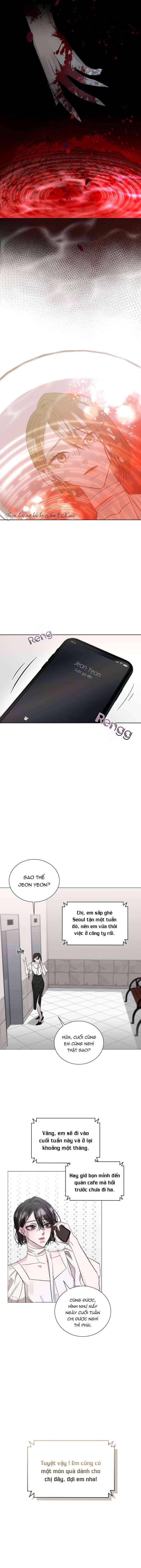 Điệu Bon Ngây Ngất Trong Đêm Chap 3 - Trang 2