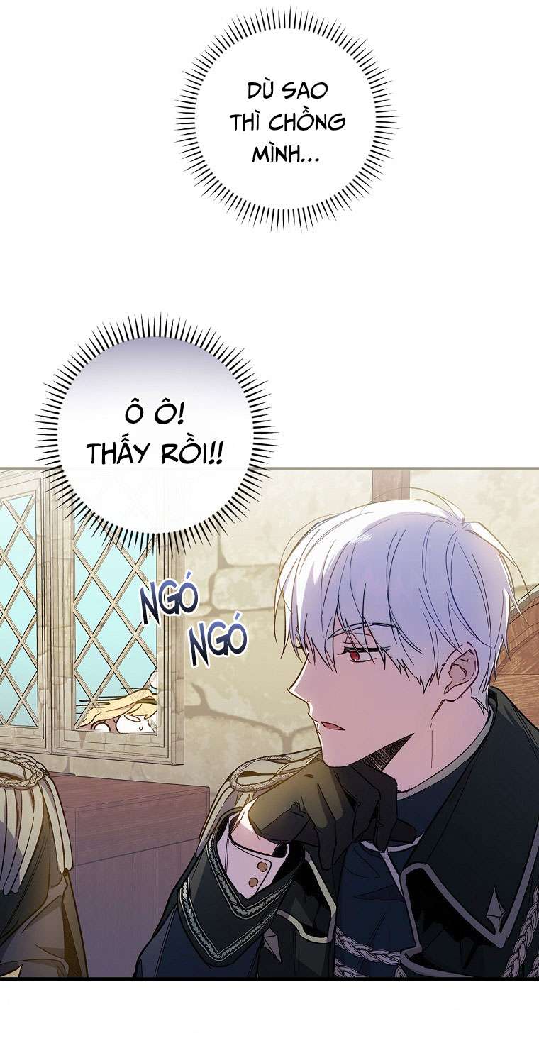 Phương Pháp Khiến Phu Quân Đứng Về Phía Tôi Chapter 12 - Trang 4