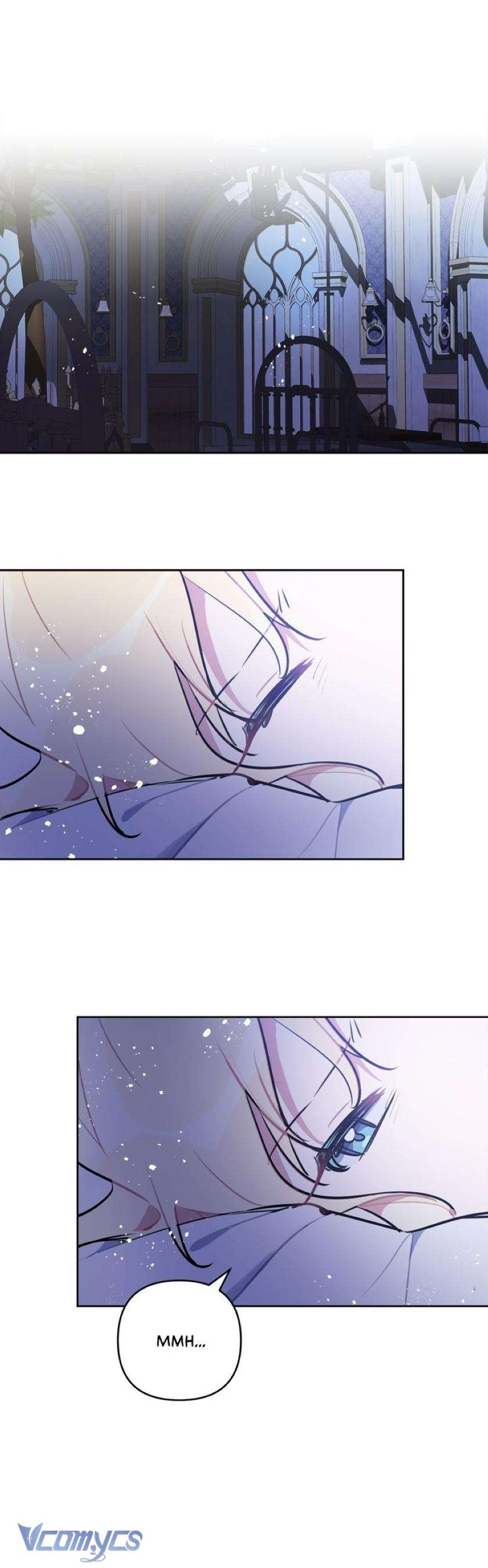 Cách Để Giết Một Pháp Sư Chapter 39 - Trang 4