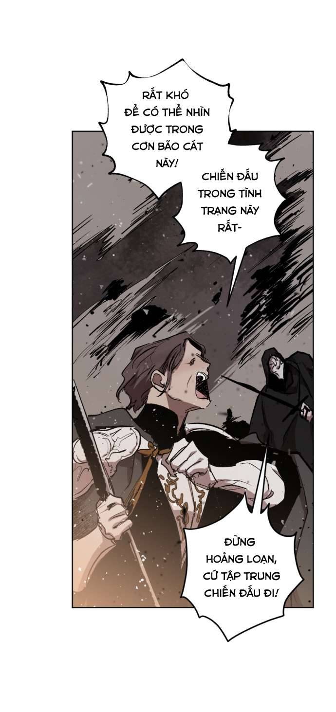 Lời Thú Nhận Của Chúa Tể Bóng Tối Chap 28 - Trang 4