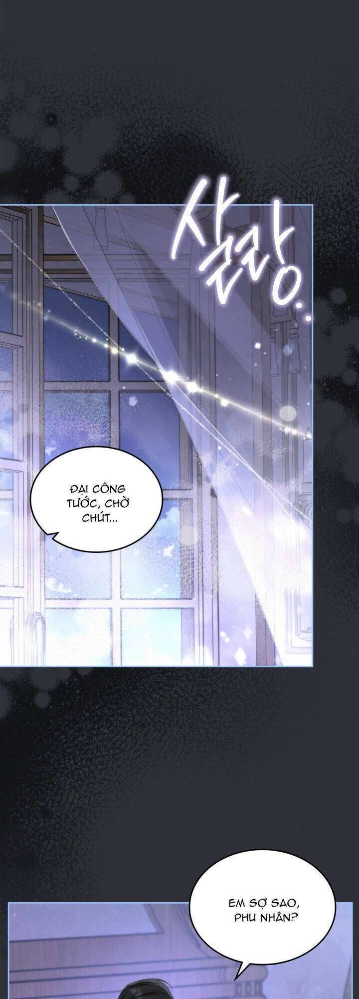 Nam Chính Quái Vật Sống Dưới Giường Tôi Chapter 35 - Trang 4