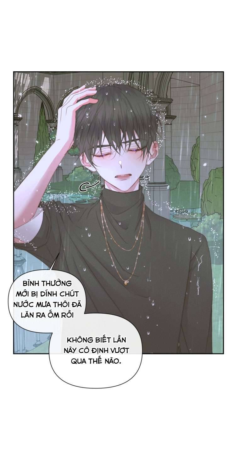 Siren: Trở Thành Gia Đình Của Nhân Vật Phản Diện Chapter 36 - Next Chapter 37