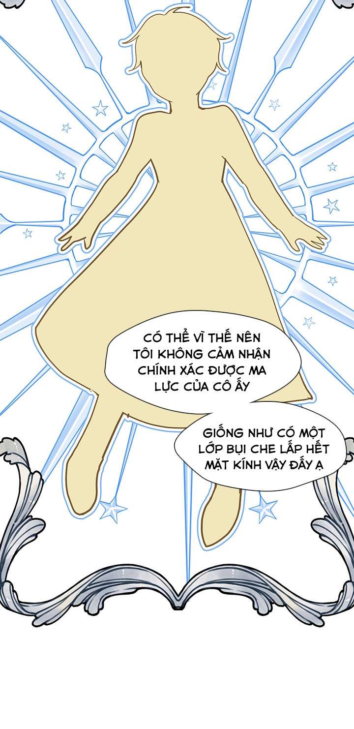 Gia Đình Bị Ám Ảnh Bởi Tôi Chapter 40 - Trang 4