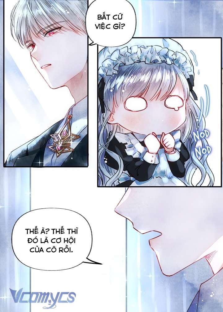 Chợ Review Nhà Họ Hoàng Chap Tù - Trang 2