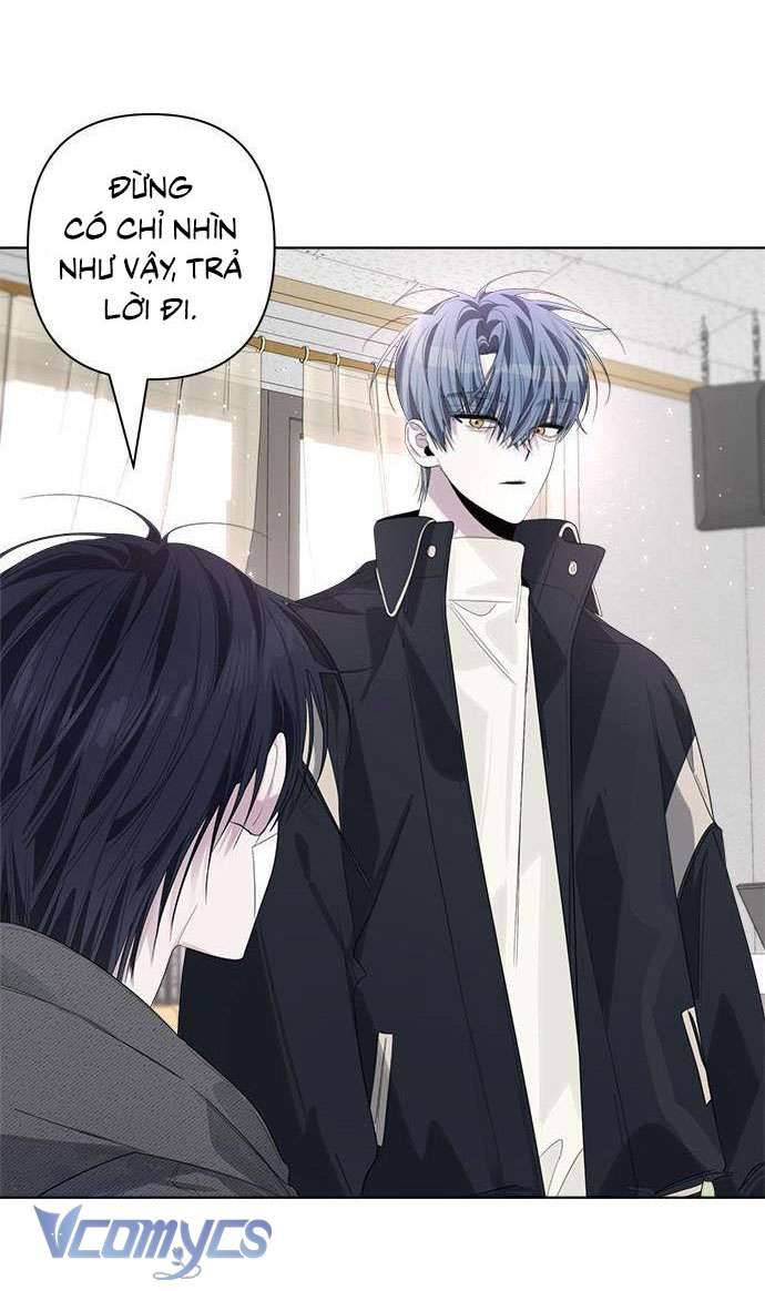Đàn Anh Xấu Xa! Chap 78 - Trang 3