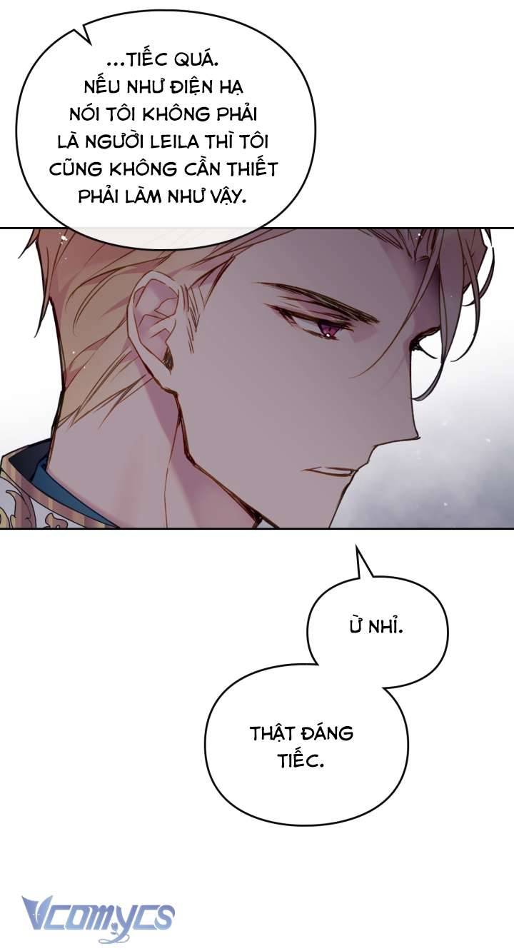 Kết Cục Của Nhân Vật Phản Diện Chỉ Có Thể Là Cái Chết Chapter 117 - Trang 4