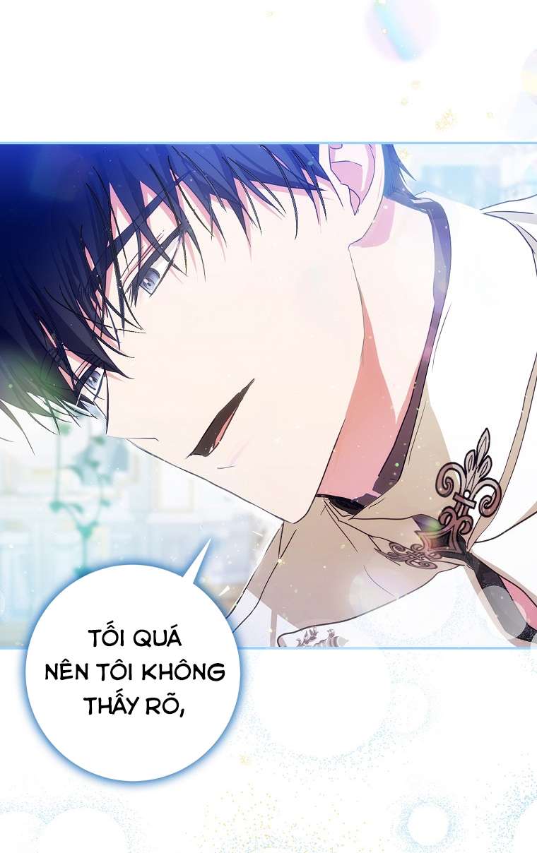 Tôi Trở Thành Vợ Của Nam Chính Chap 34 - Trang 3