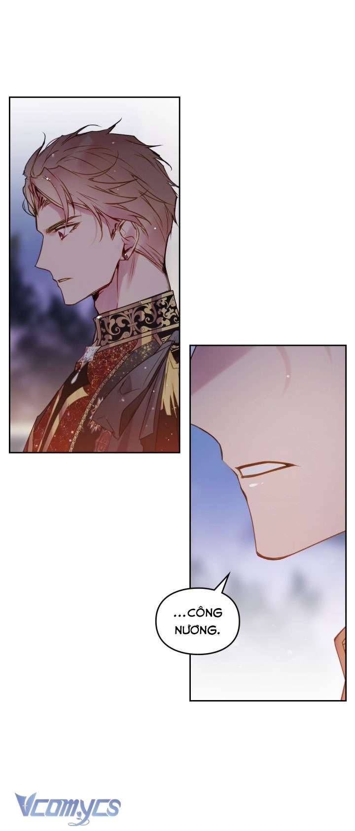 Kết Cục Của Nhân Vật Phản Diện Chỉ Có Thể Là Cái Chết Chapter 132 - Trang 4