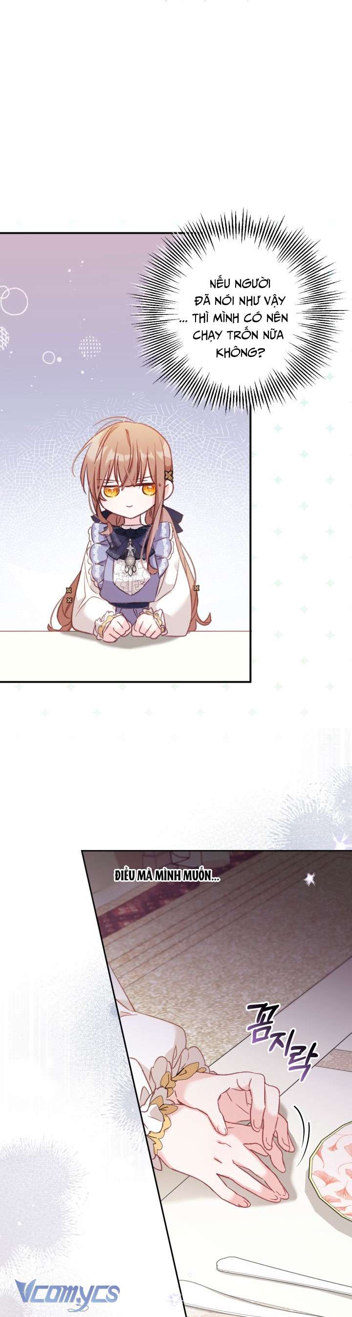 Không Có Chỗ Cho Kẻ Giả Mạo Chap 6 - Trang 2