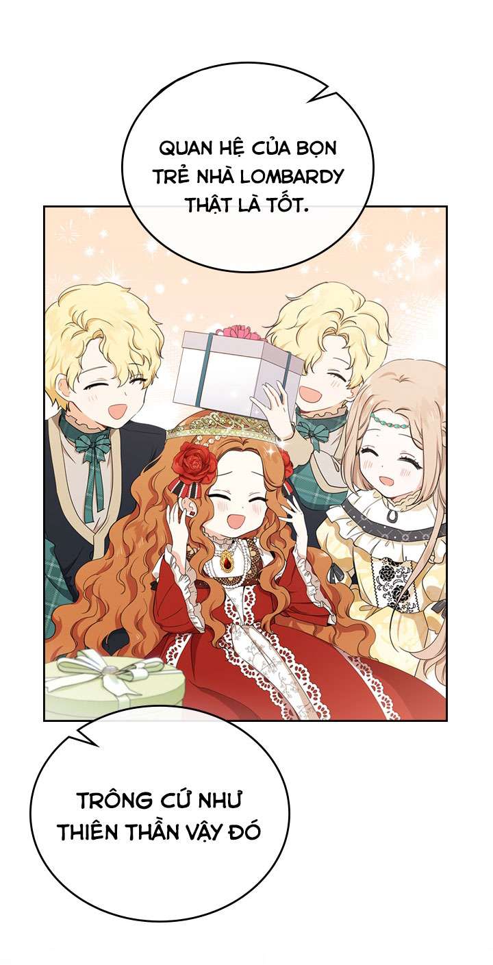 Kiếp Này Nhất Định Làm Gia Chủ Chap 23 - Trang 2