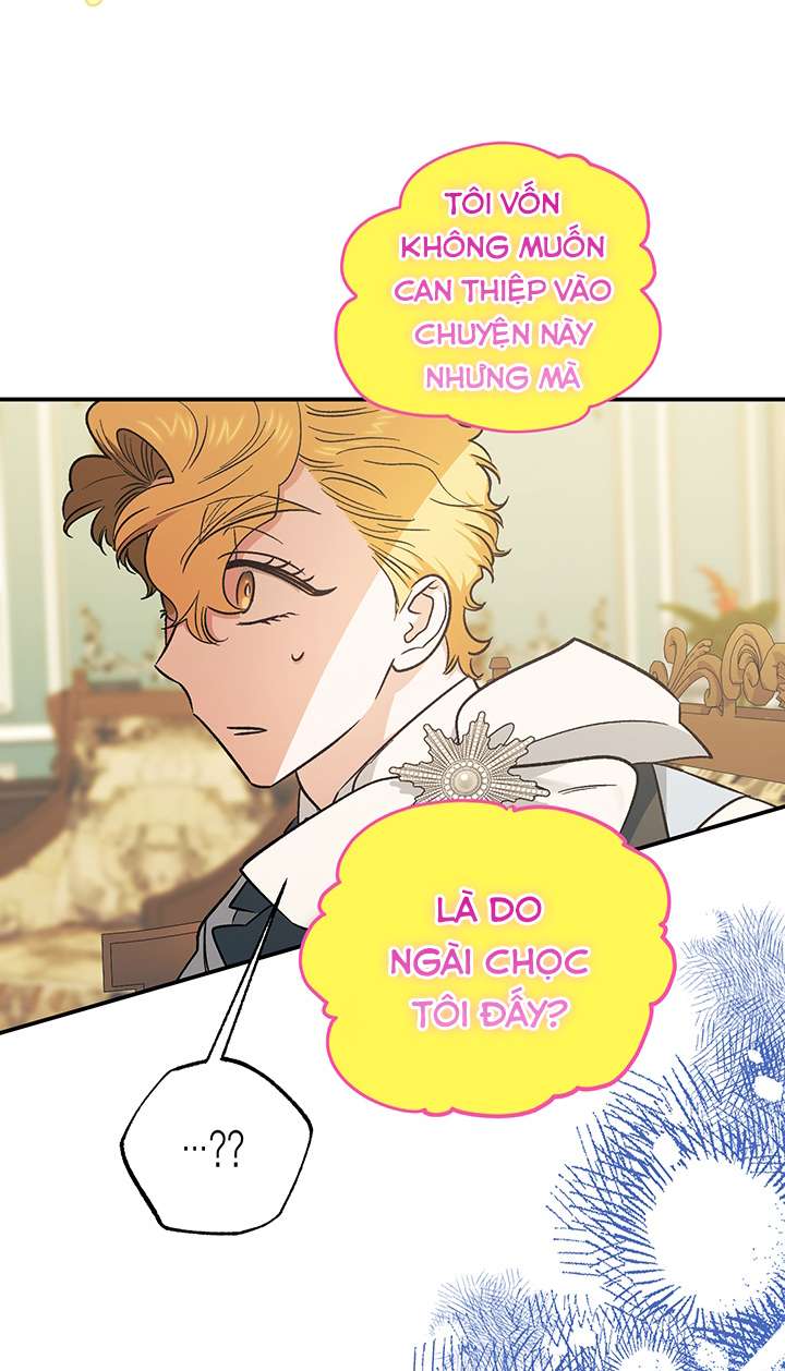 May Mắn Hay Bất Hạnh Chap 85 - Next Chap 86