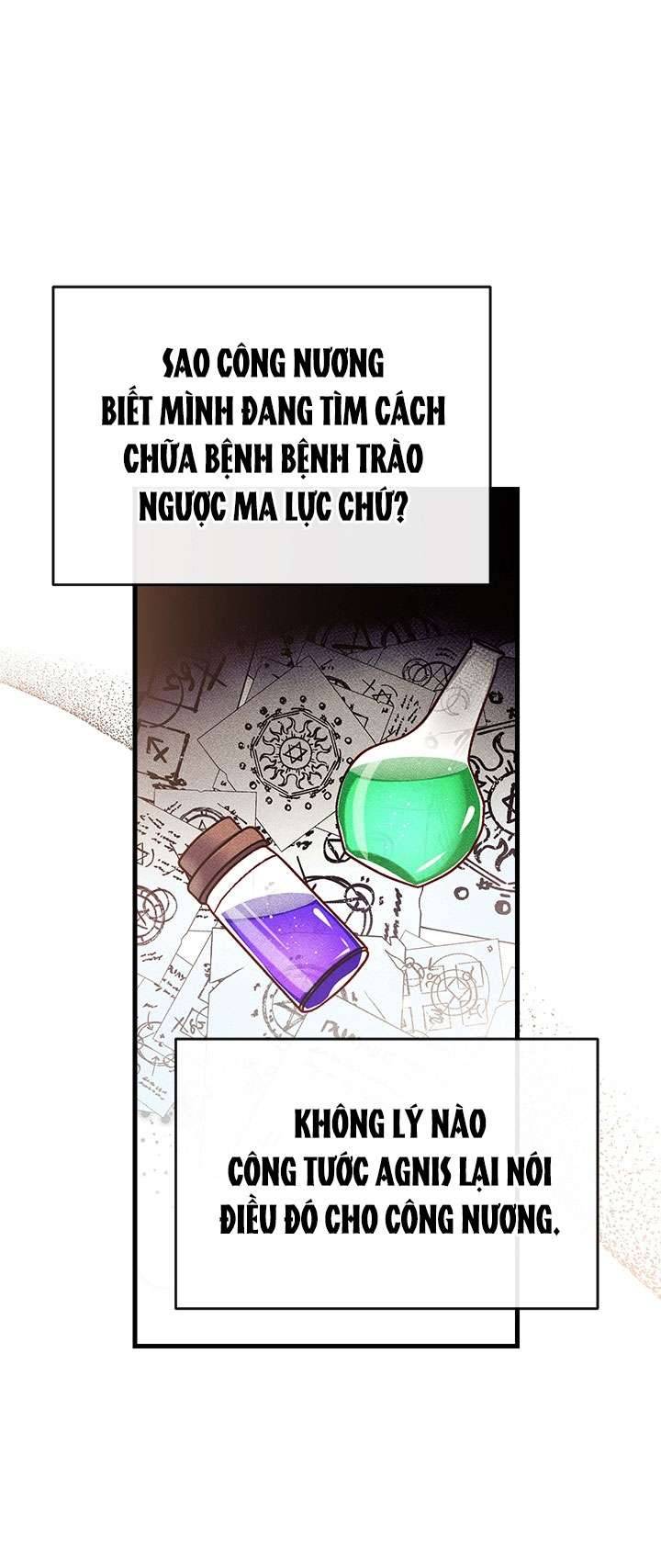 Chúng Ta Có Thể Trở Thành Một Gia Đình Được Không? Chap 8 - Trang 2