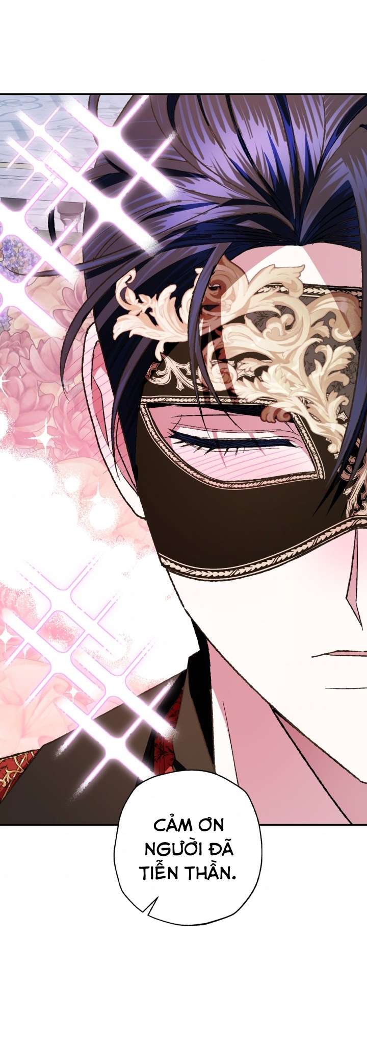 Cha À, Con Không Muốn Kết Hôn Đâu Chap 59 - Trang 2