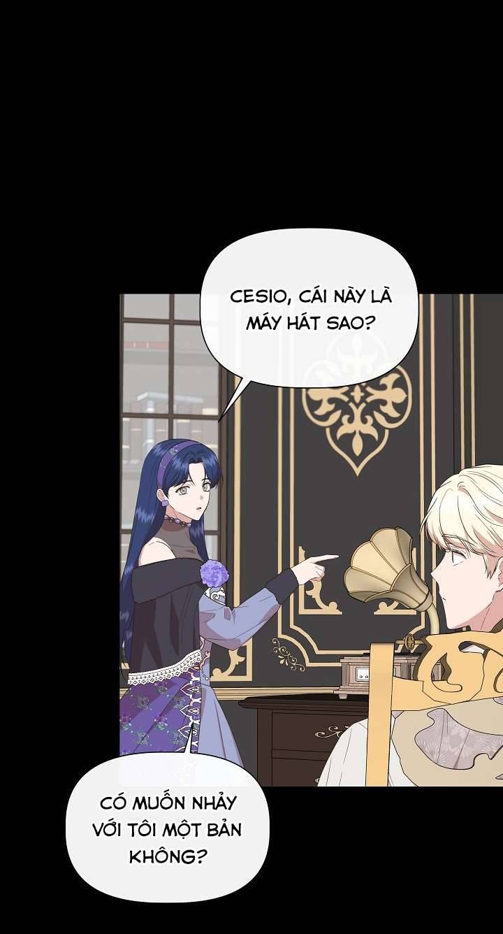 Tôi Không Phải Là Cinderella Chapter 74 - Trang 4