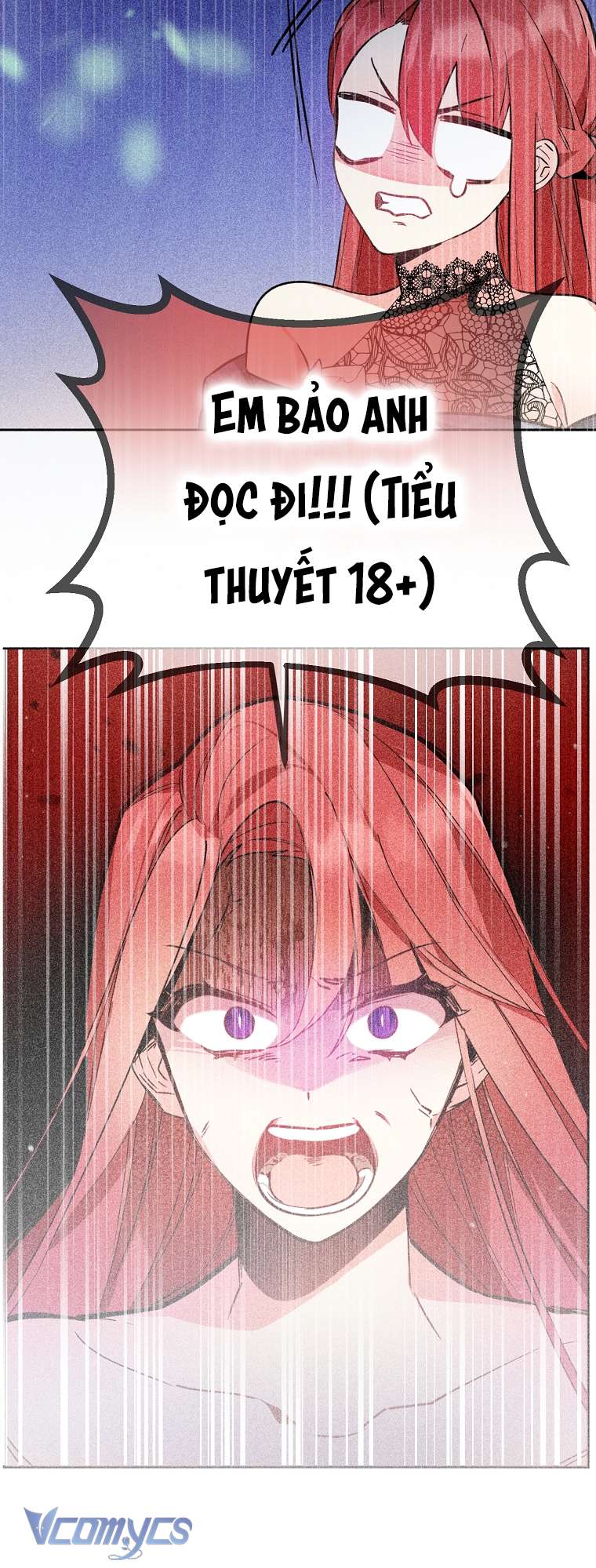 Quý Tộc Gì Chứ, Tôi Chỉ Muốn Về Nhà Chap 16 - Trang 2