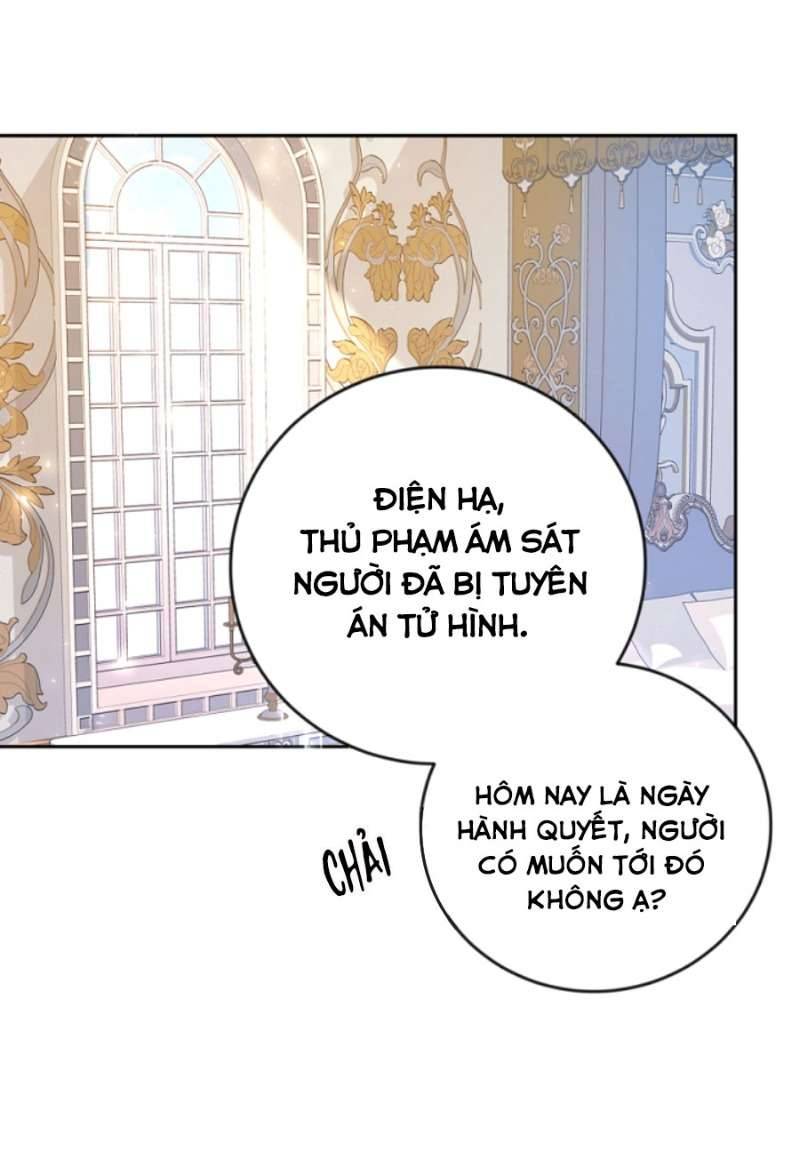 Ác Nữ Chỉ Là Một Con Rối Chap 3 - Trang 2