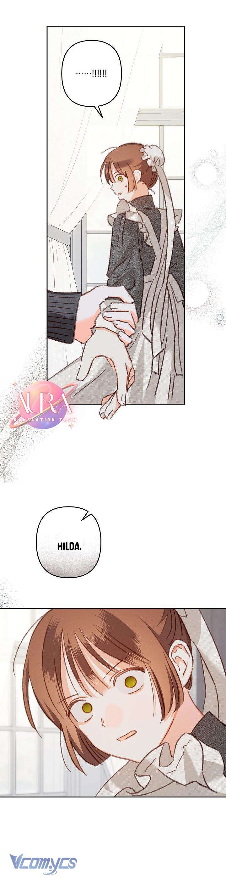 Sống Sót Như Một Hầu Gái Trong Trò Chơi Kinh Dị Chapter 44 - Trang 4