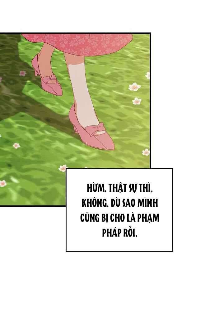 Cẩn Thận Với Các Anh Trai Đấy! Chap 43 - Trang 2