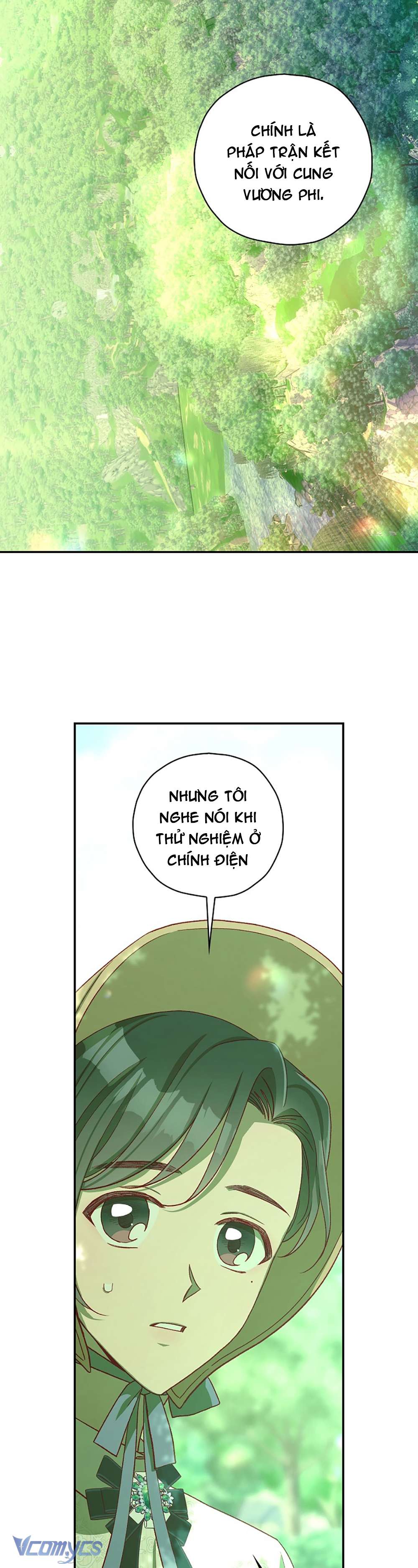 Sống Sót Dưới Thân Phận Hầu Nữ Chap 83 - Next Chap 84