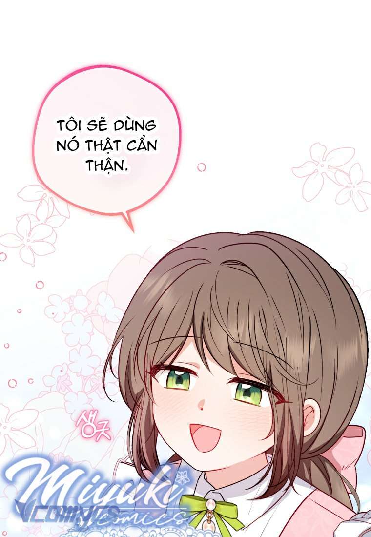 Được Yêu Thương Mà Còn Ngại Ngùng Sao! Chapter 9 - Trang 4