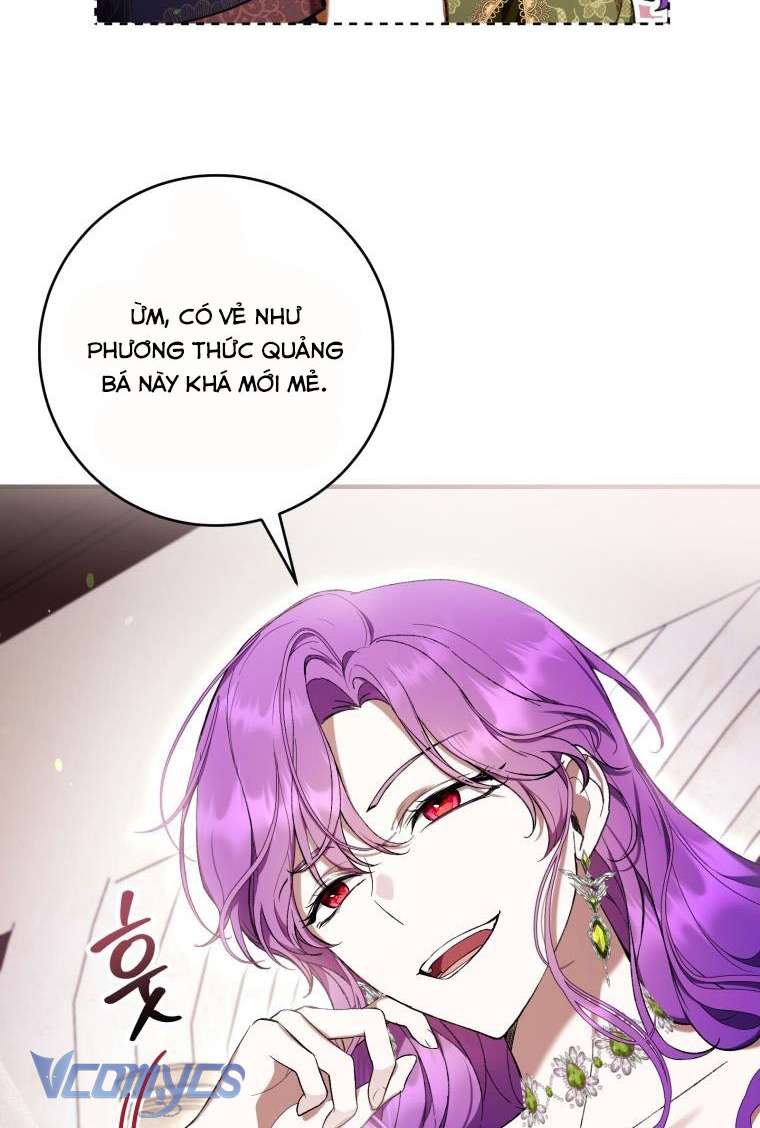 Làm Ác Nữ Bộ Không Tuyệt Sao? Chap 48 - Trang 4