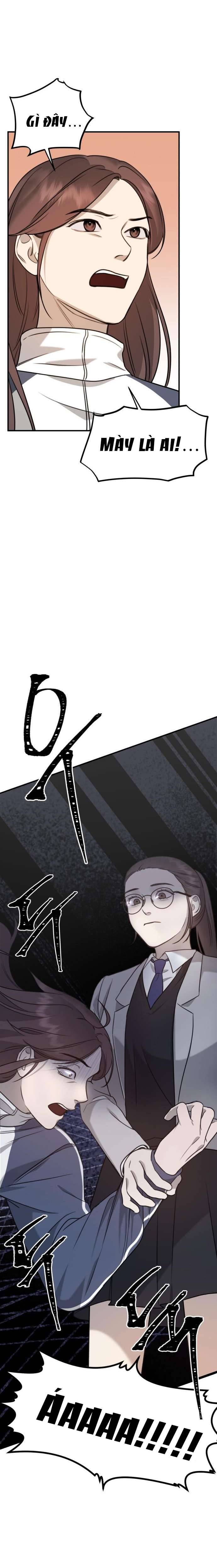 Thần Hổ Jang San Chap 4 - Trang 2