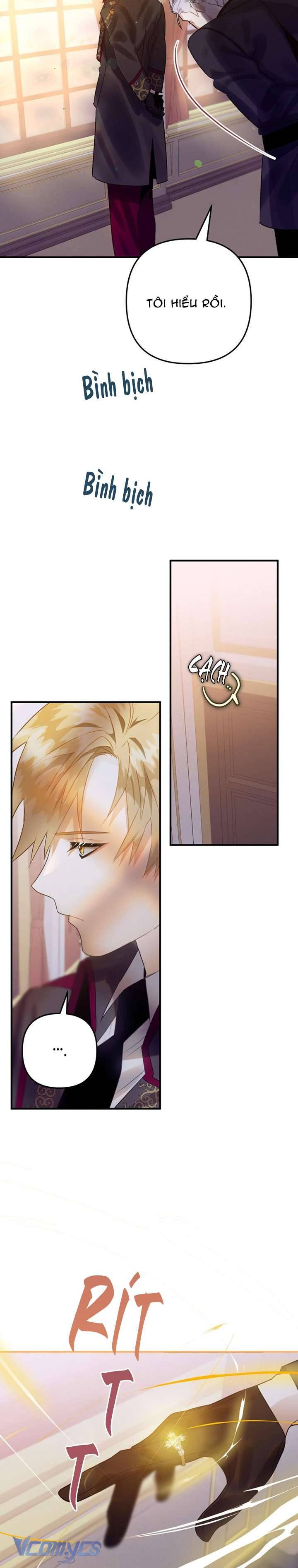 Bỗng Nhiên Tôi Trở Thành Quạ Đen!! Chapter 17 - Trang 4